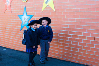 Visit Our School | Our Lady of the Rosary Catholic Primary School Fairfield