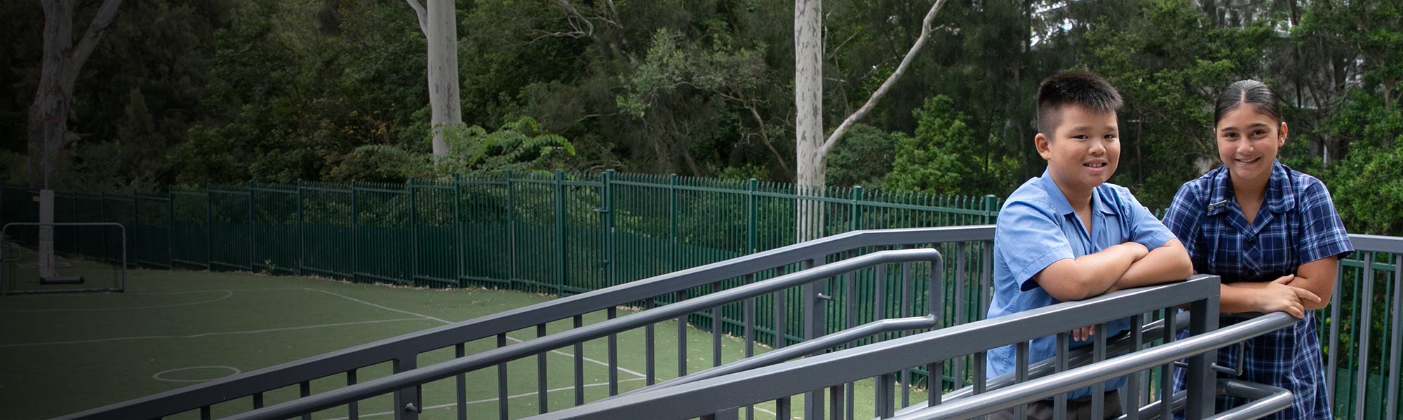 About-Us | Our Lady of the Rosary Catholic Primary School Fairfield