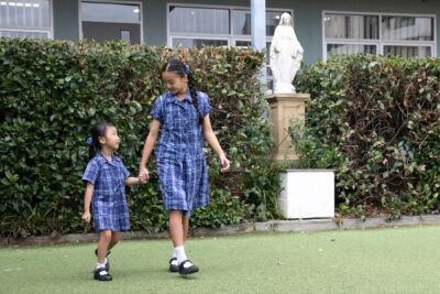 Student Wellbeing | Our Lady of the Rosary Catholic Primary School ...